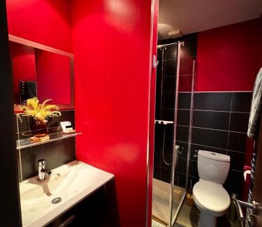 Petit-Fort-Philippe Apartamento | Hotel le 116