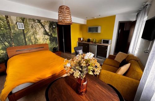 Petit-Fort-Philippe Apartamento | Hotel le 116