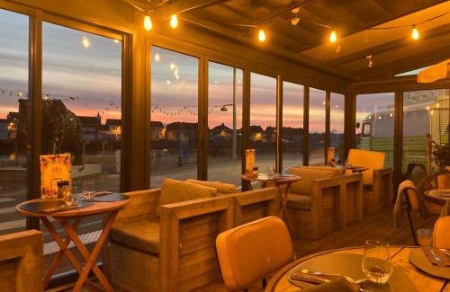 Petit-Fort-Philippe Apartamento | Hotel le 116