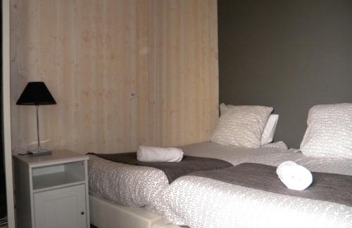 Auris Hotel | Hotel Le Beau Site