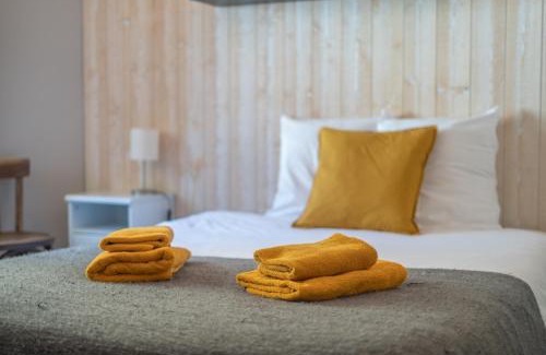 Auris Hotel | Hotel Le Beau Site