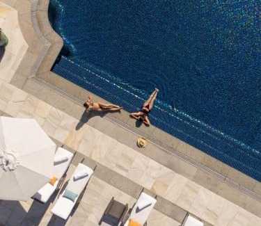Sainte-Maxime - Saint-Tropez Hotel | Hotel le Beauvallon - Gulf of Saint Tropez