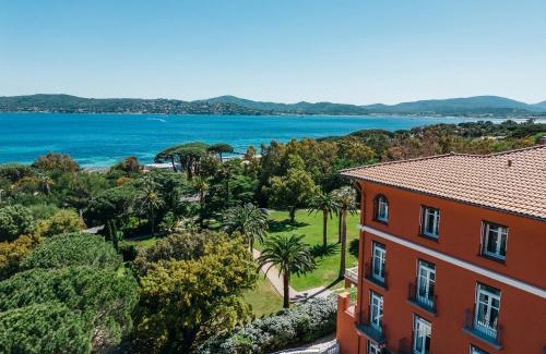 Sainte-Maxime - Saint-Tropez Hotel | Hotel le Beauvallon - Gulf of Saint Tropez