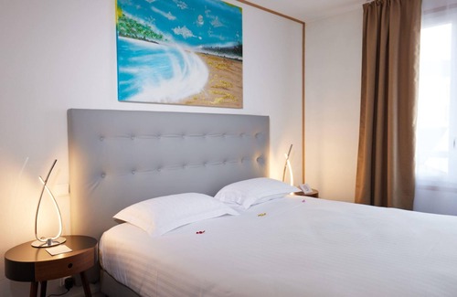 Dreux Hotel | Hotel le Beffroi