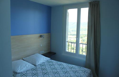 Moustiers-Sainte-Marie Hotel | Hotel le Belvédère