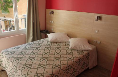 Moustiers-Sainte-Marie Hotel | Hotel le Belvédère