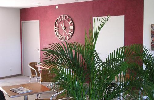 Moustiers-Sainte-Marie Hotel | Hotel le Belvédère