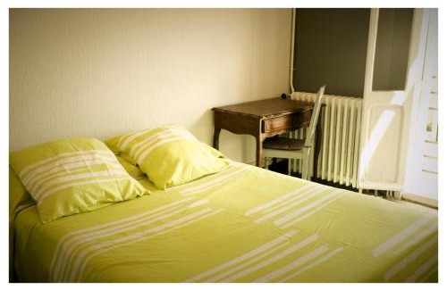 Le Boulou Hotel | Hotel Le Centre