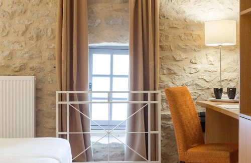 Sedan Hotel | Hotel Le Château Fort