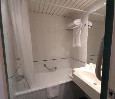 Rogier Hotel | Hotel Le Dome