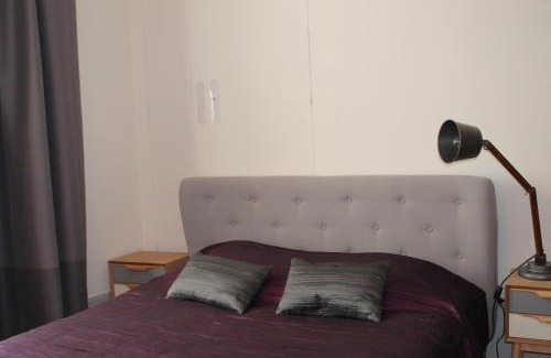 Old Town Hotel | Hotel Le Jacquemart