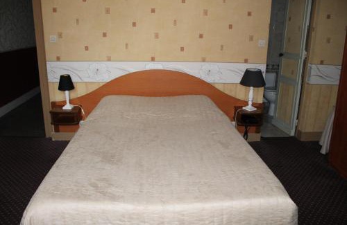 Old Town Hotel | Hotel Le Jacquemart