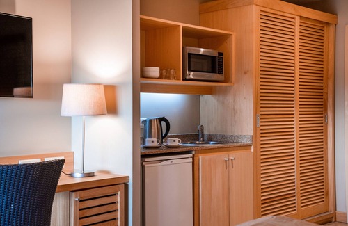 Anse Vata Hotel | Hotel Le Lagon Noumea