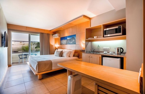 Anse Vata Hotel | Hotel Le Lagon Noumea