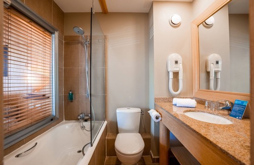 Anse Vata Hotel | Hotel Le Lagon Noumea