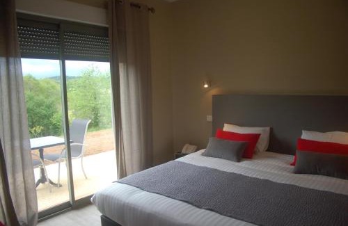 Sarlat-la-Caneda Hotel | Hotel Le Mas de Castel - Piscine chauffee