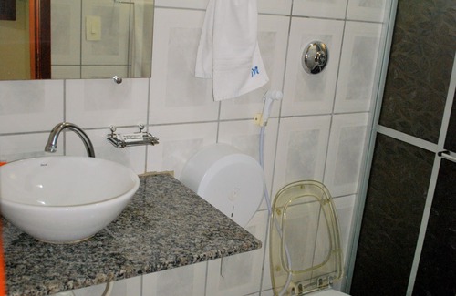 Nazare Hotel | Hotel Le Massilia