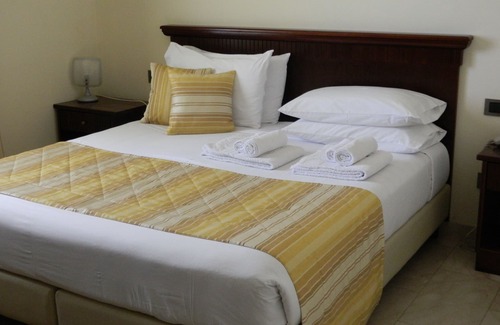 Gioia Tauro Hotel | Hotel Le Palme