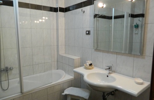 Gioia Tauro Hotel | Hotel Le Palme