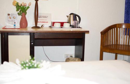 Noumea Hotel | Hotel Le Paris