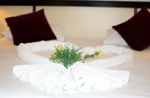 Noumea Hotel | Hotel Le Paris