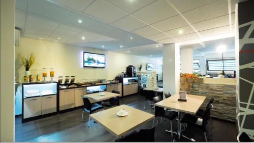 Noumea Hotel | Hotel Le Paris