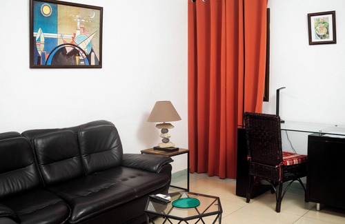 Lome Hotel | Hotel LE PELICAN