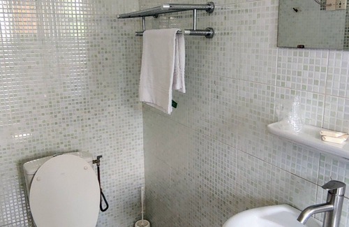 Lome Hotel | Hotel LE PELICAN