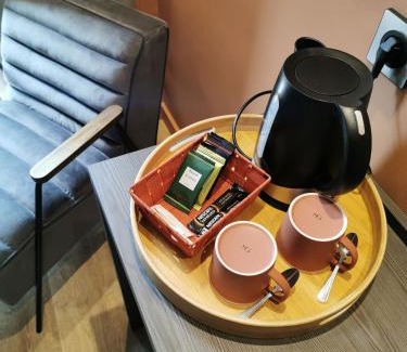 Saint-Affrique Hotel | Hotel Le Pont Neuf