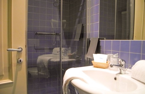 Pancole Hotel | Hotel Le Renaie