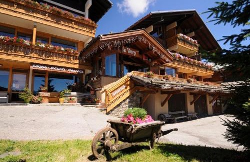 Les Saisies Apartamento | Hotel Le Very