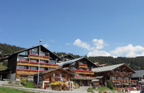 Les Saisies Apartamento | Hotel Le Very