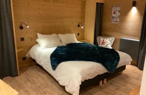 Les Saisies Apartamento | Hotel Le Very