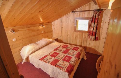 Les Saisies Apartamento | Hotel Le Very