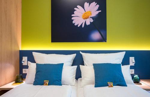 Drensteinfurt Hotel | Hotel Leib & Seele