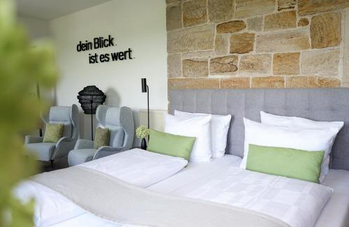 Leinsweiler Hotel | Hotel Leinsweiler Hof