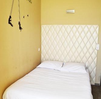 Menton Hotel | Hotel Lemon