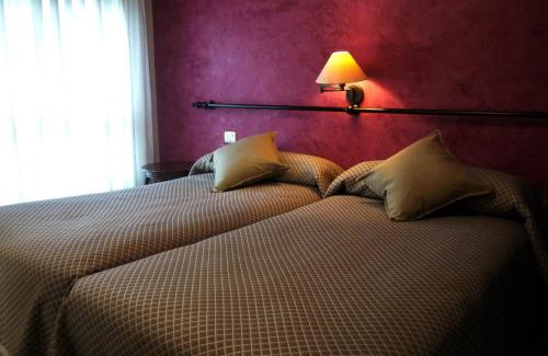 Pola de Lena Hotel | Hotel Lena