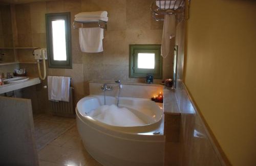 Centro histórico Hotel | Hotel Leonor de Aquitania