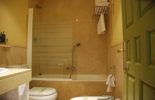 Centro histórico Hotel | Hotel Leonor de Aquitania