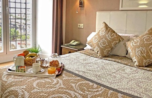 Centro histórico Hotel | Hotel Leonor de Aquitania