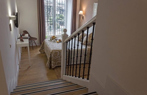 Centro histórico Hotel | Hotel Leonor de Aquitania