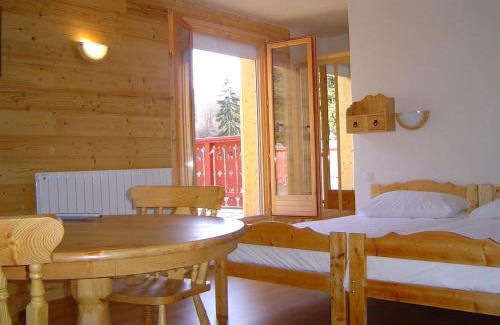 Brides-les-Bains Hotel | Hotel Les Chalets