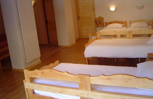 Brides-les-Bains Hotel | Hotel Les Chalets