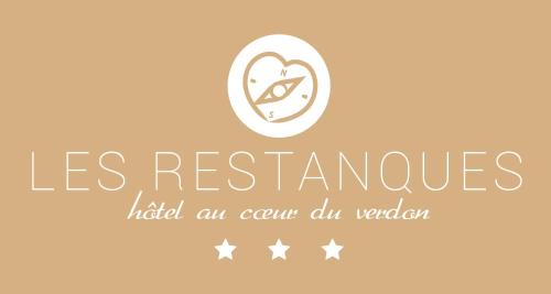 Moustiers-Sainte-Marie Hotel | Hotel Les Restanques De Moustiers