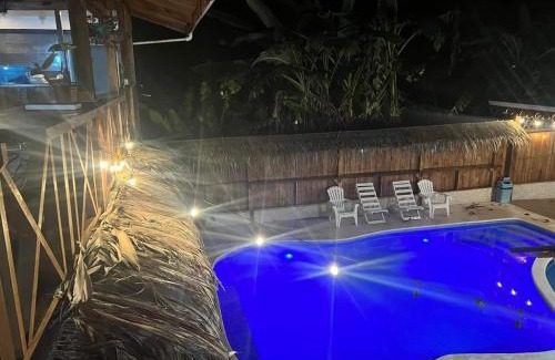 Tortuguero Hotel | Hotel Liah's