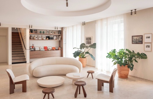 Cassis Hotel | Hotel Liautaud Rooftop Cassis