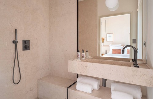 Cassis Hotel | Hotel Liautaud Rooftop Cassis