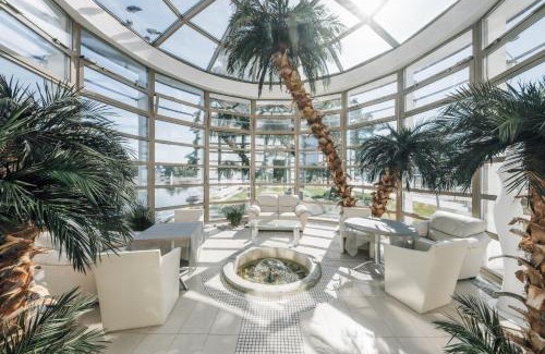 Liepaja Hotel | Hotel Libava