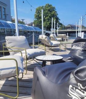 Liepaja Hotel | Hotel Libava